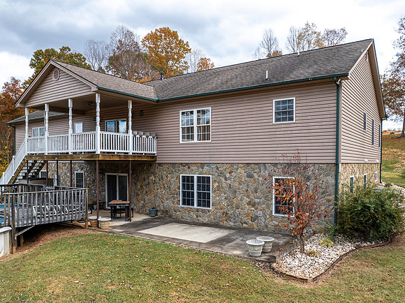 801 Lost Mountain Rd PRINT-109