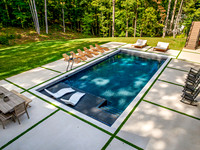 Bravo Pool
