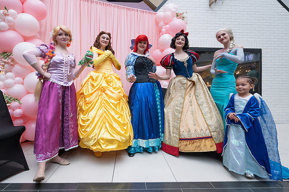 RR Princess Event March 2025 PRINT-164
