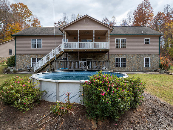 801 Lost Mountain Rd PRINT-107