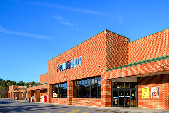 Airport Plaza PRINT-104