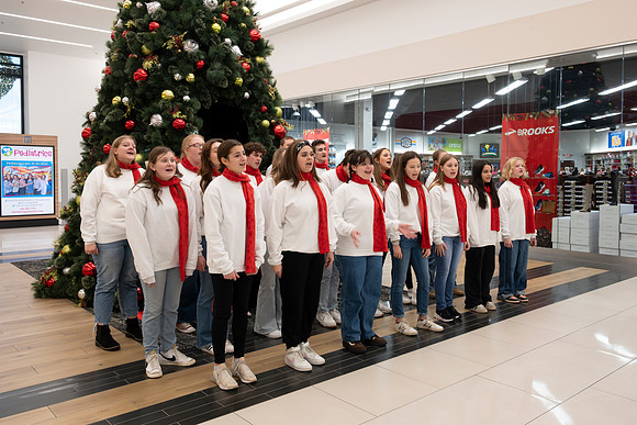 Santa Arrival 2024 PRINT-103