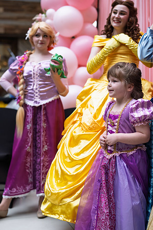 RR Princess Event March 2025 WEB-125