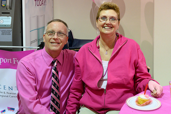 I Pink I Can PRINT-178