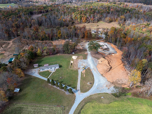 801 Lost Mountain Rd PRINT-157