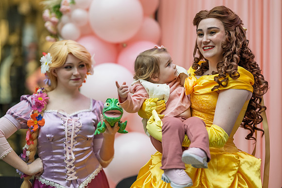 RR Princess Event March 2025 PRINT-184