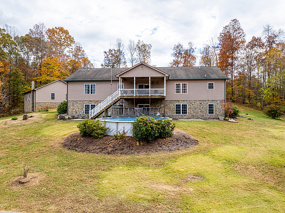 801 Lost Mountain Rd PRINT-115