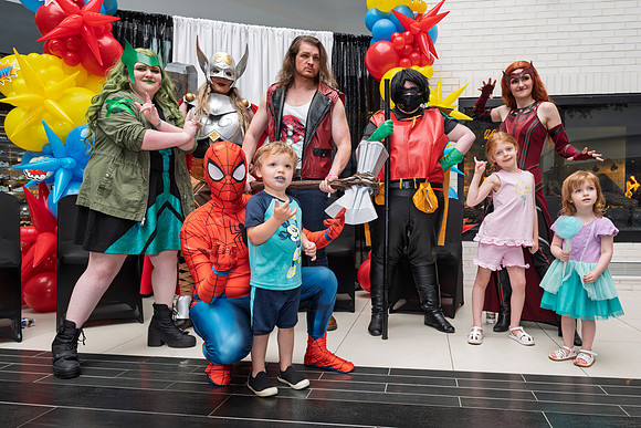 RR Super Dads-Sidekicks PRINT-155
