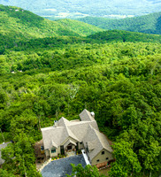 988 Devils Knob PRINT-114