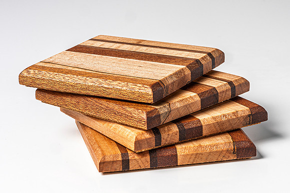 LeRon Woodworking WEB-116