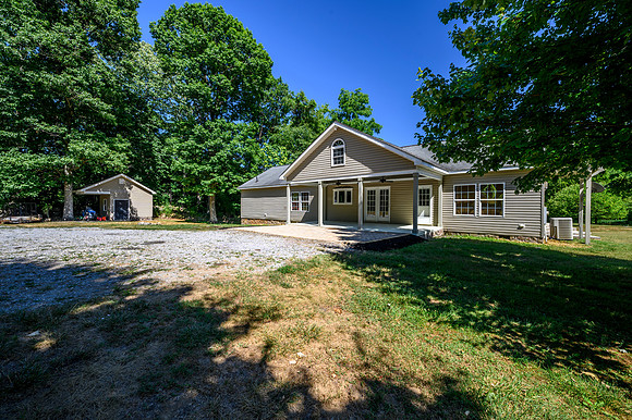 1078 Overstreet Creek Road PRINT-105