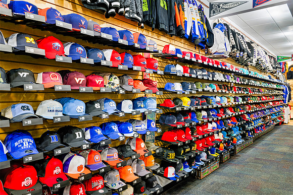 Hats WEB