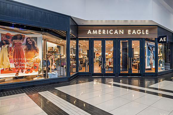 American Eagle FULL-