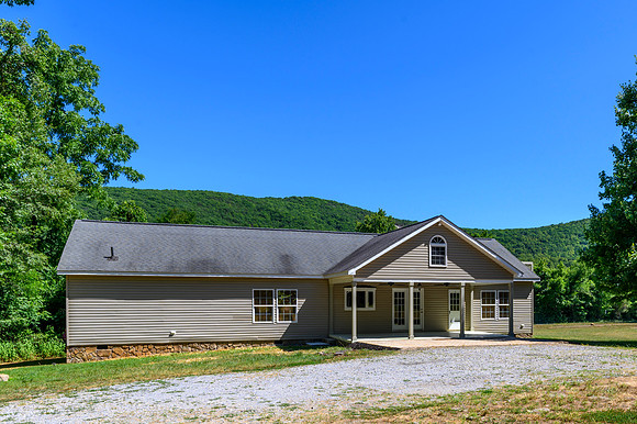 1078 Overstreet Creek Road PRINT-102