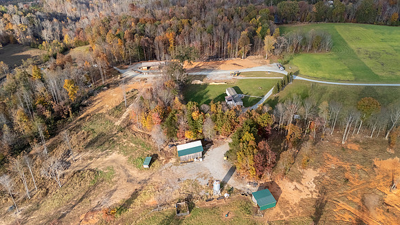 801 Lost Mountain Rd PRINT-184